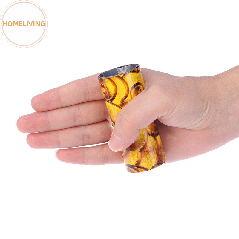 Homeliving Gậy Ma Thuật Bằng Nhựa Màu Vàng Kim Thu Gọn 100cm Hóa Trang halloween vn