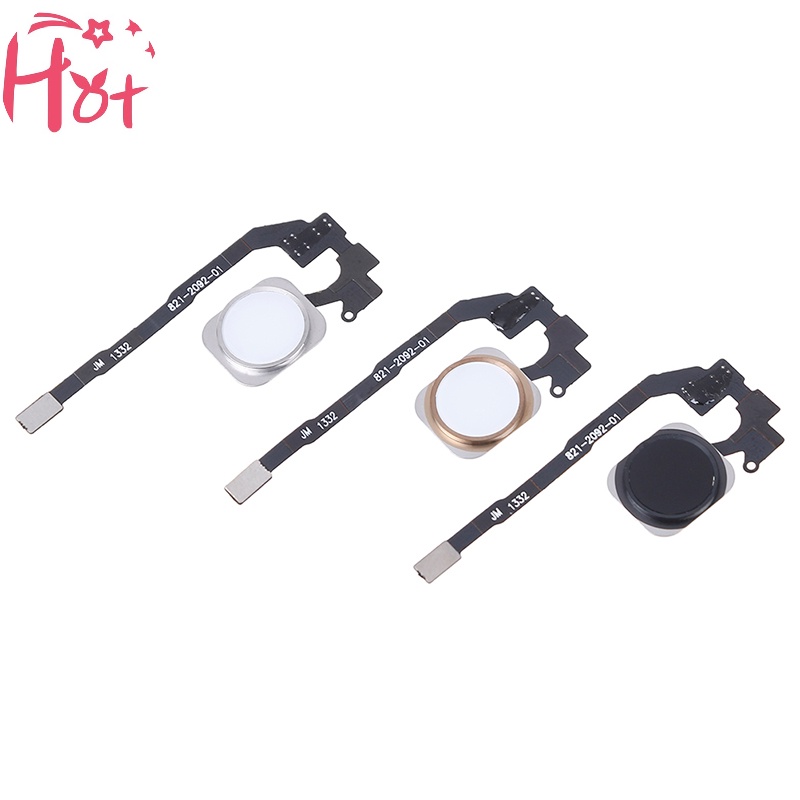 Jr Mạch Nút home Cảm Ứng Vân Tay Cho Điện Thoại 5s vn