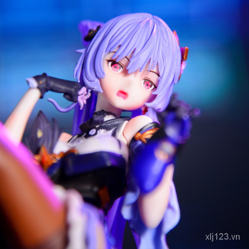 Mô Hình Hiệp Sĩ anime Phiên Bản Châu Âu Cao Cấp Làm Quà Tặng
