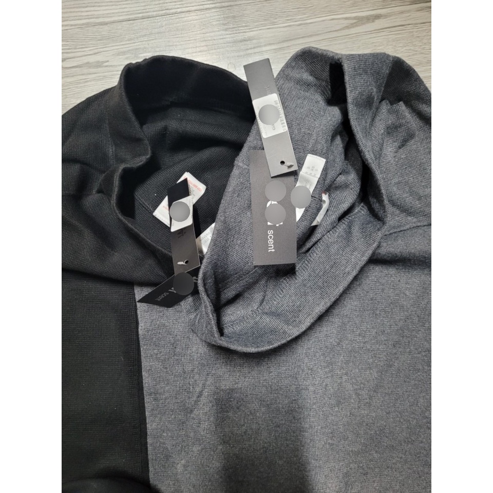 Chân váy len Wst dáng dài cho nữ - HAANH VNXK