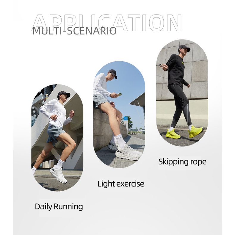 CAMEL SPORTS Giày Thể Thao Thoáng Khí Chống Trượt Thời Trang Cho Nữ