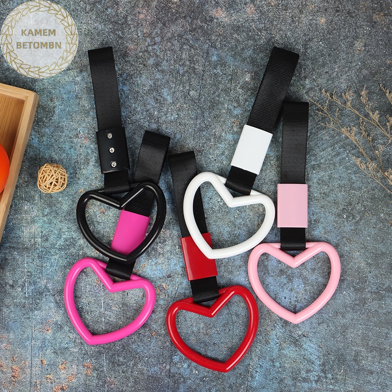 Kamembbn Dây Đeo Tay Cầm Xe bus / Xe Buýt Tạo Kiểu Tự Động vn