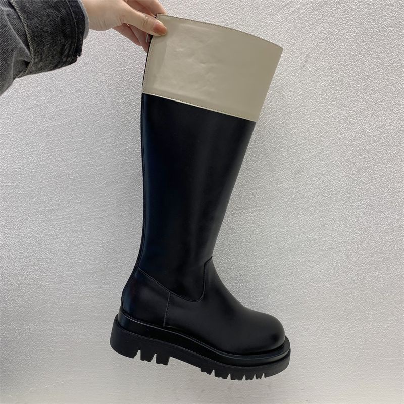 ZDJD  giày nữ boot nữ Thời trang Cá Tính Cho Nữ 2023 NEW  High quality Stylish Thời trang Đẹp X0501076 36Z230909