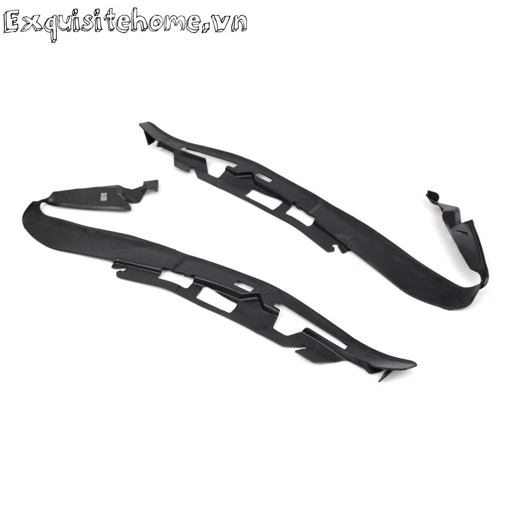 Dải Cao Su Dán Đèn Pha Xe Hơi Chuyên Dụng 63117240367 Miếng Dán Bảo Vệ Đèn Pha Xe Hơi bmw 5er f10 2009-2016