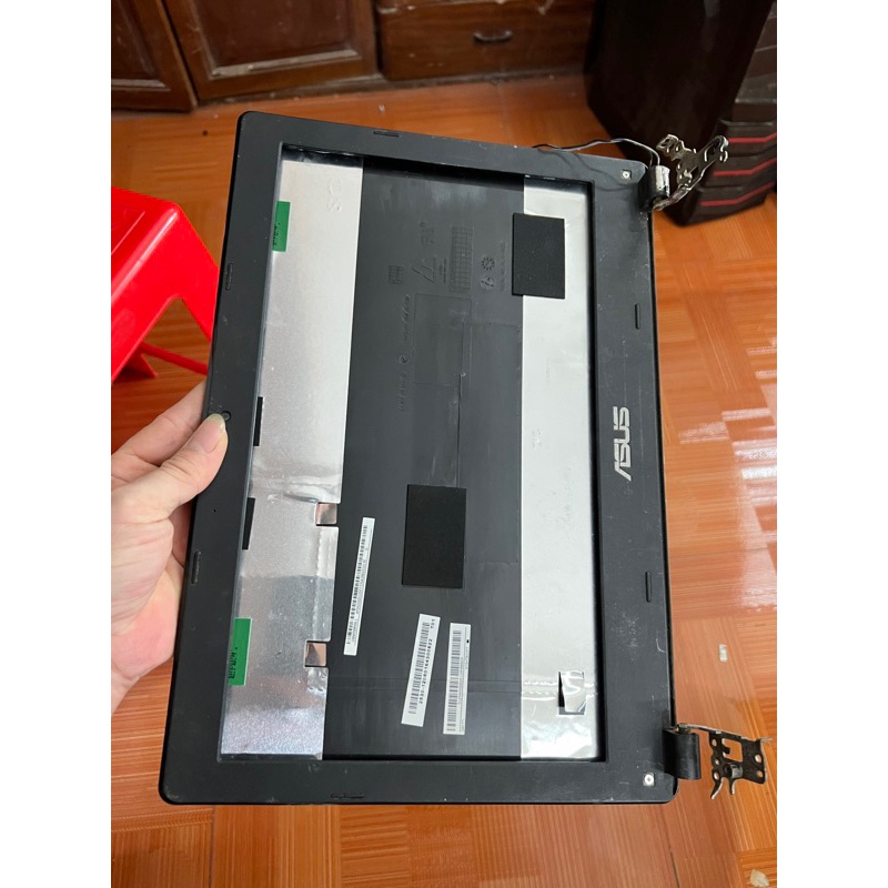 Thay Vỏ Cũ mặt ABC Laptop Asus K45 K45A K45V A45V X45VD K45VD K45VM, vỏ còn khá đẹp