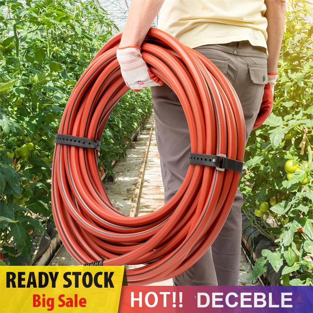 Dây Buộc Hành Lý Đa Năng Có Khóa Cà Vạt Dùng Khi Đi Cắm Trại Ngoài Trời