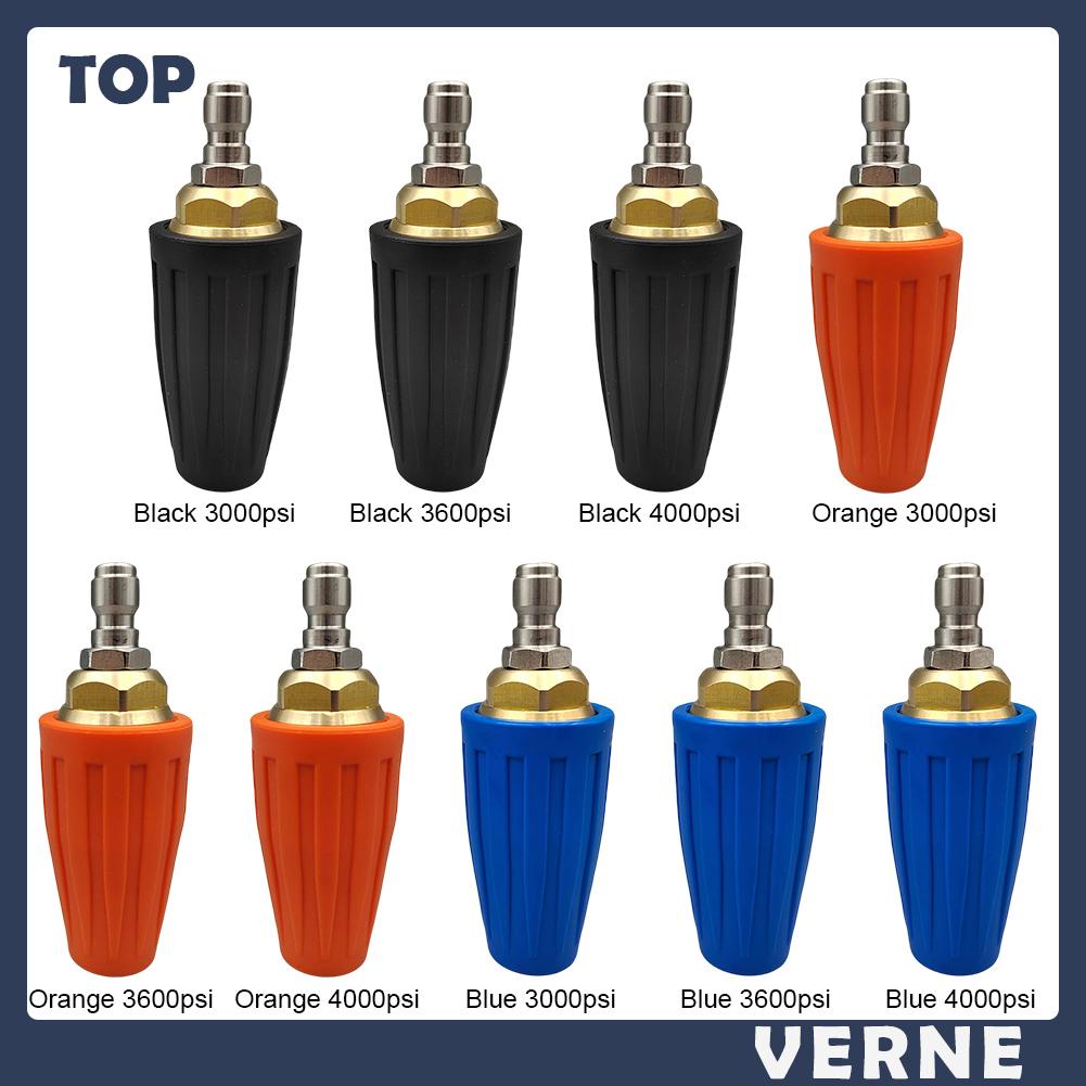 Máy Phun Rửa Xe Áp Suất Cao 3000psi 3600psi 4000psi