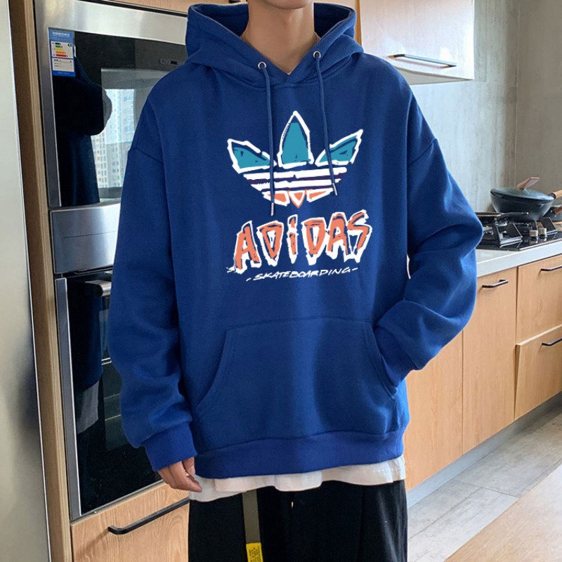 Áo Hoodie Adidas Chính Hãng 100% Thời Trang Dành Cho Nam
