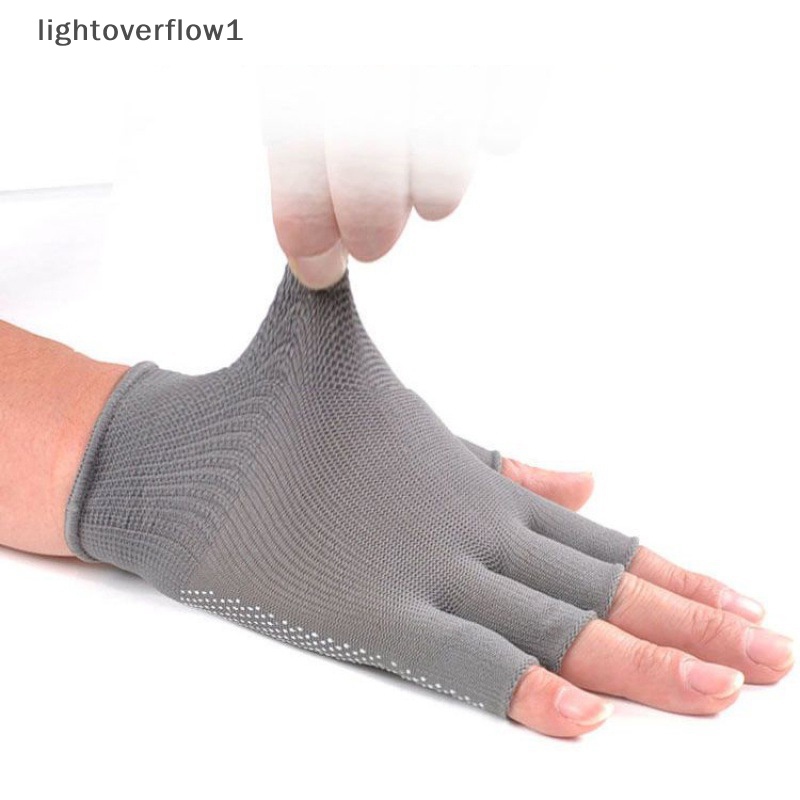 Găng Tay Lái Xe Máy Chống Trượt Chống Tia uv Thoáng Khí