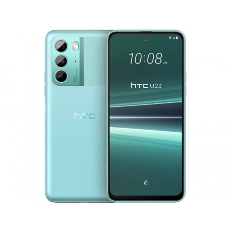 Máy Tính Bảng Htc U23 5G Dual 8Gb 128Gb Màu Xanh Nước Biển