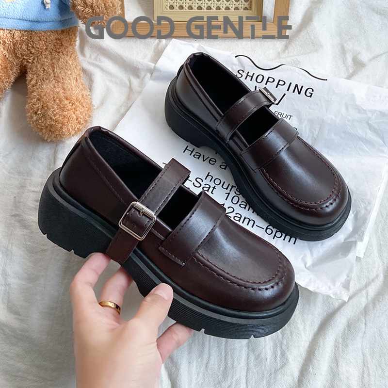 GG Giày búp bê giày nữ Thoải Mái Xinh Xắn  FLF2390QQJ 37Z230911