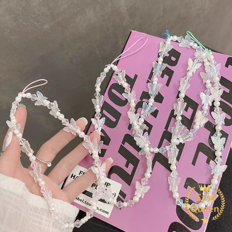 Dễ Thương Vòng Đeo Tay Trong Suốt Họa Tiết Hoạt Hình Đáng Yêu Chống Mất