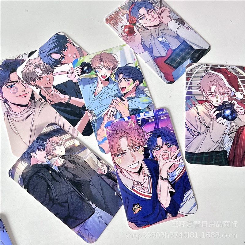 Quạt Nhỏ 3 inch Vẽ Phác Thảo Tiện Dụng Thẻ