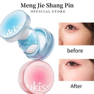 Bột Thạch Nhỏ Trang Điểm Lâu Dài Bền Lưới Đôi Cứng Để Loại Bỏ Kiểm Soát Trang Điểm Kem Che Khuyết Điểm Bột Mật Ong Nướng Bột