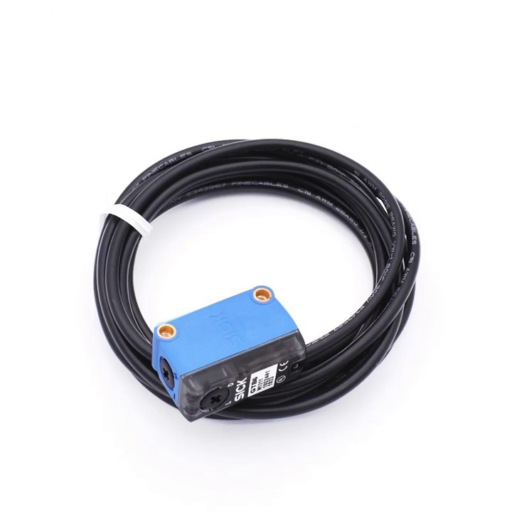 Công tắc quang điện Sike Sike GTE6 GTB6-N1211 N1212 P121211 GL6-N1112