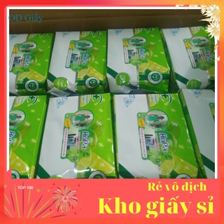 Khăn lau bếp đa năng Anpa, khăn lau bếp,50 tờ