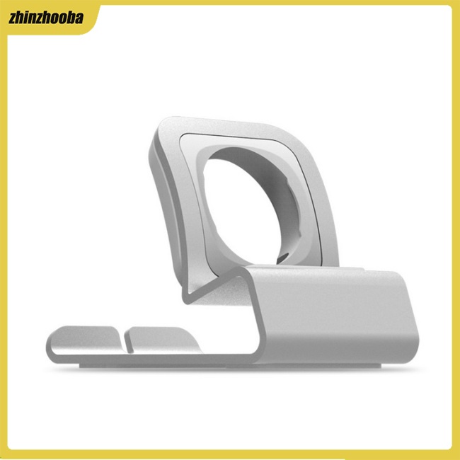 Fs Đế Sạc Bằng Nhôm Tinh Tế Cho apple watch 3 / 2 / 1 38mm 42mm