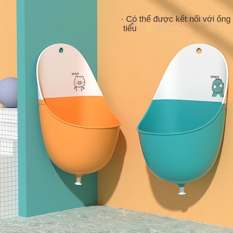 Xô Đựng Mẫu Tiền Đi Tệ Cho Bé Trai / Bé Gái