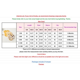Bộ Trang Phục 3 Món Đáng Yêu Cho Bé