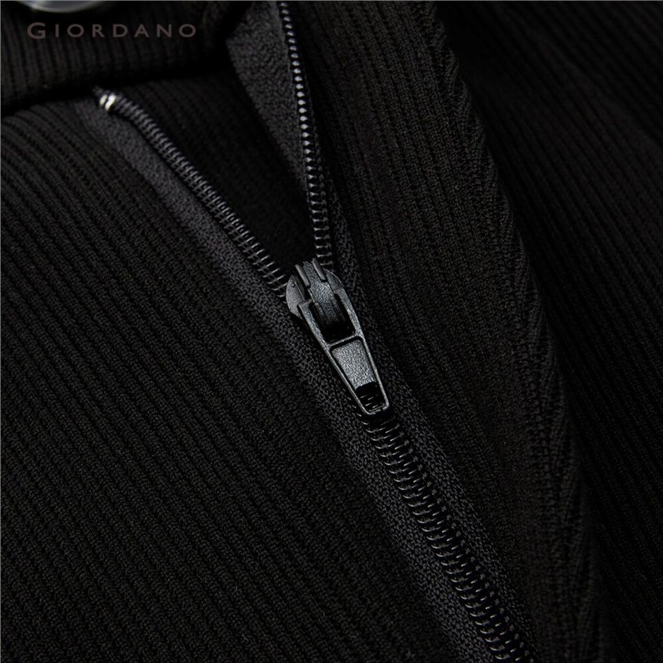 Quần ống rộng GIORDANO 18413916 lưng thun co giãn thời trang dành cho nữ