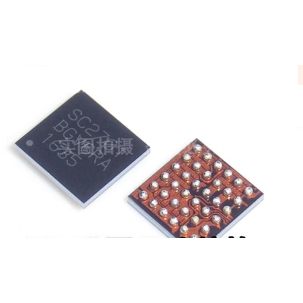 SC2342A SC2342B SC2701 SC7731G SC9860GV BGA IC