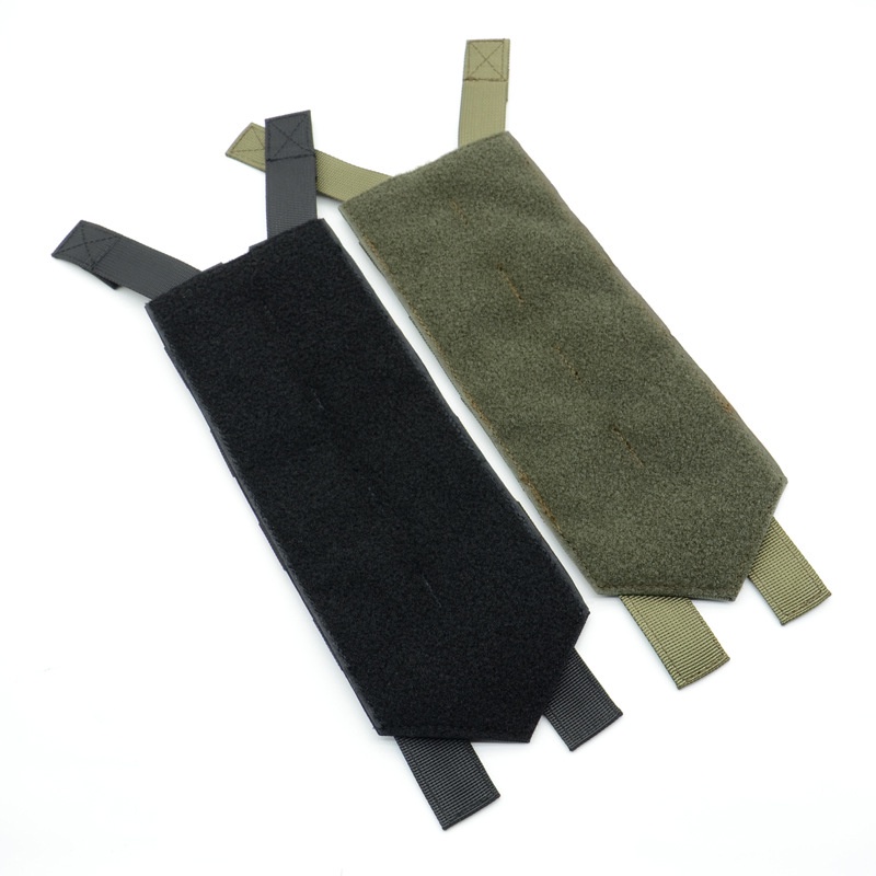 Bộ Phụ Kiện Chuyển Đổi Móc Và Vòng Đệm luc 1000d Cho Ba Lô Chiến Thuật attaching