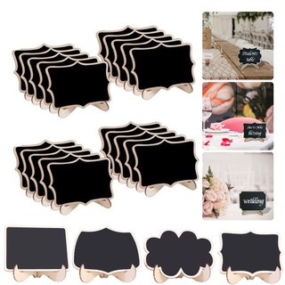 Bảng phấn trắng mini ghi chú / bảng ghi chú / bảng ghi chú trang trí nhà ở / văn phòng