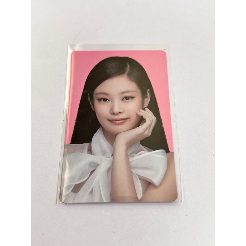 Card ảnh Blackpink Cửa hàng Kpop