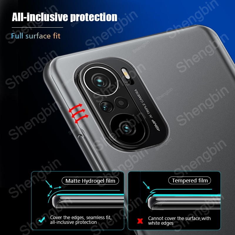 Phim Dán Bảo Vệ Mặt Sau Cho iphone 15 plus 14 13 12 11 pro max