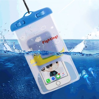 Túi chống nước điện thoại , túi bảo vệ điện thoại dưới nước