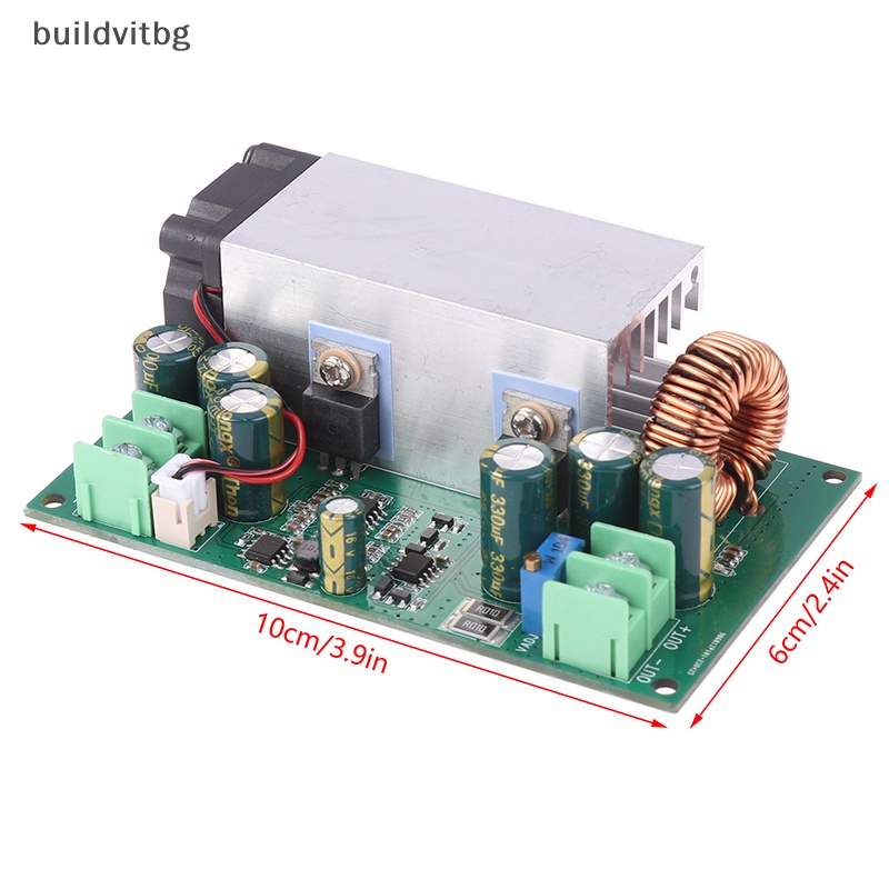 Mô Đun Hạ Áp dc-dc 600w 12v-75v Sang 5v 19v 21v 24v 48v Chuyên Dụng