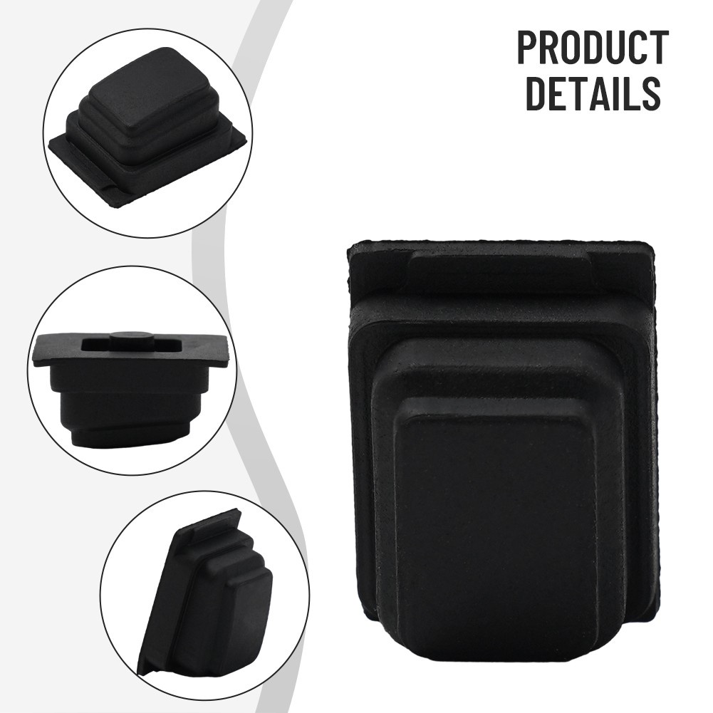 Bộ Nút Bấm Cảm Ứng Cho Tay Nắm Cửa Xe Hơi Hyundai Tucson 2015-2020