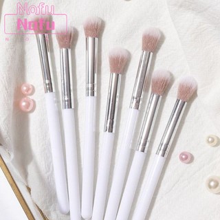 NOFU@Cọ trang điểm, cọ đánh phấn mắt Đánh khối highlight makeup