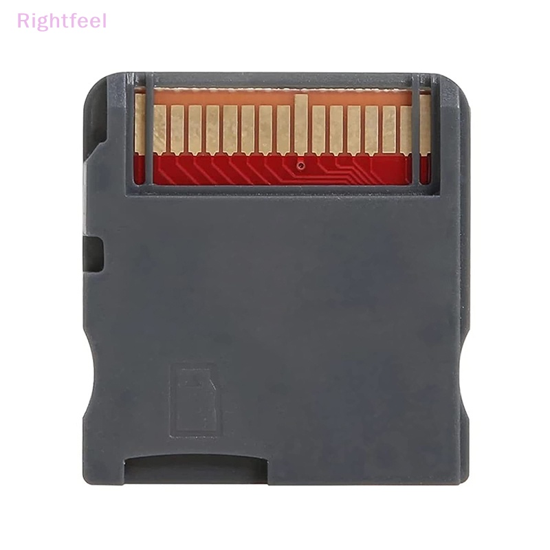 Thẻ game rightfeel r4 revolutionary Lõi Kép Mới