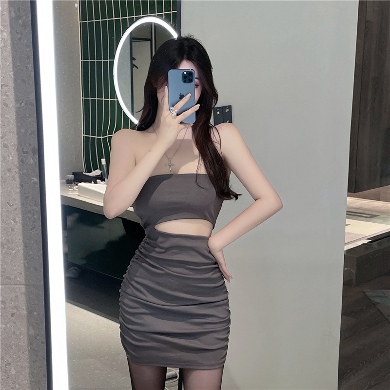 Set Áo Khoác Và Chân Váy Thời Trang Mùa Thu 2023 Quyến Rũ Cho Nữ