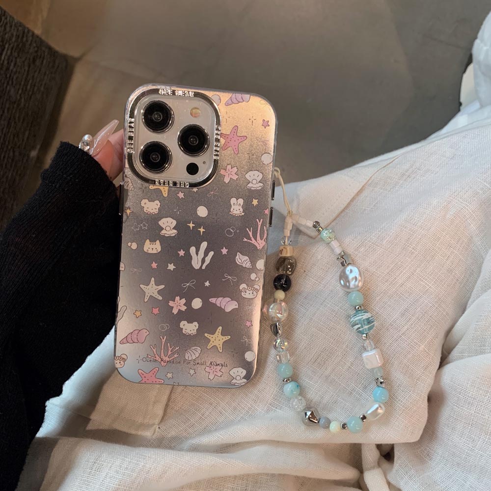 Ốp Điện Thoại Cứng Họa Tiết Độc Đáo Thời Trang Cho iphone 11 12 12pro 12promax 13 13pro 13promax 14 14pro 14promax
