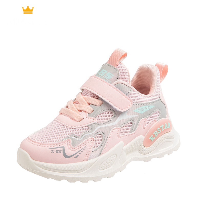 MiniKicks giày thể thao bé trai giày trẻ em Giày Thể Thao Trẻ Em thời trang thoải mái 2023 NEW RYD23A0AO2 42Z231016