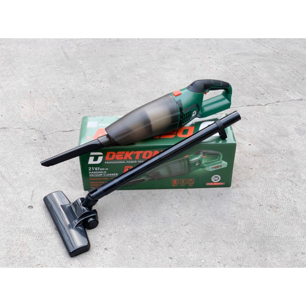 Máy Máy Hút & Thổi Bụi  Dekton/D21-MHB10L - Dùng Pin D21 - Motor Brushless Có Chỉnh Tốc shop trung máy hàn