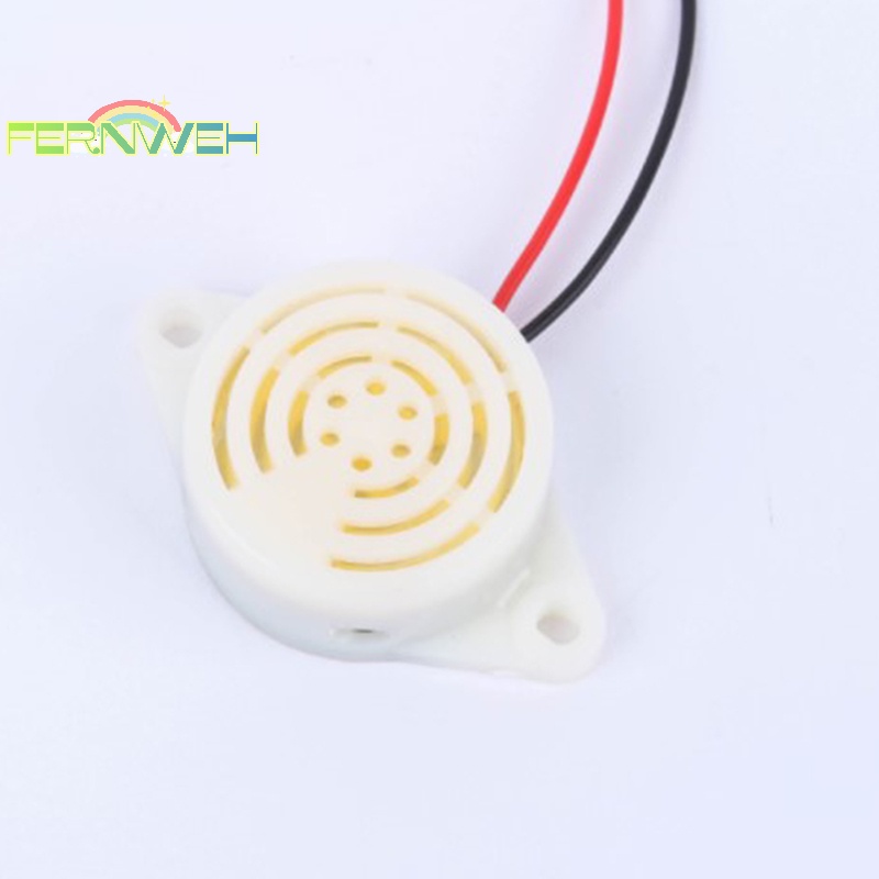 Chuông Báo Động Điện Tử 3v - 24v