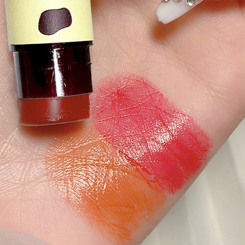 Son Dưỡng Môi Dạng Thạch cappuvini Dưỡng Ẩm Làm Trắng Và Chăm Sóc Môi