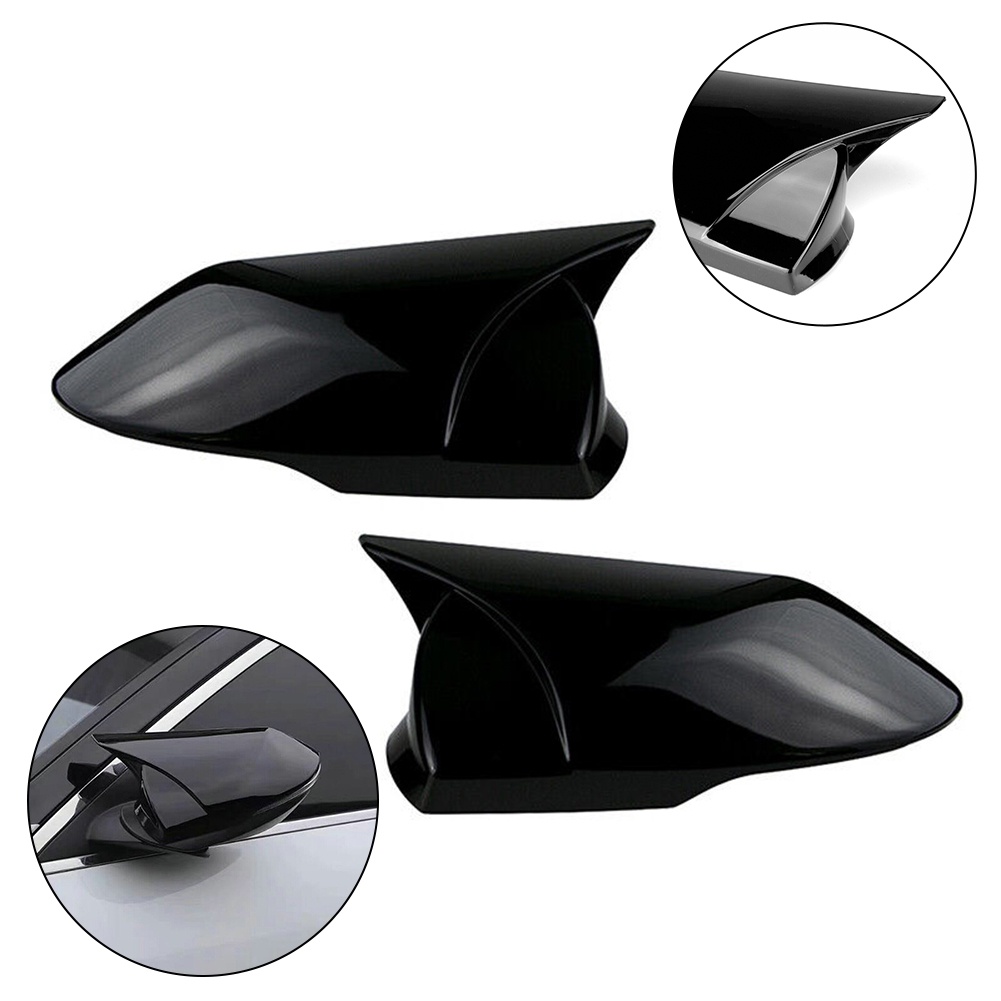 Ốp Gương Chiếu Hậu Xe Hơi Chất Lượng Cao