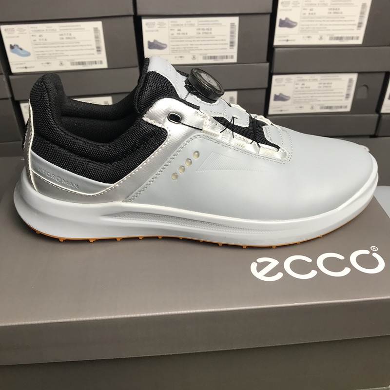 Giày Thể Thao Đánh golf Bằng Da Chống Thấm Nước Thoải Mái Cho Nam
