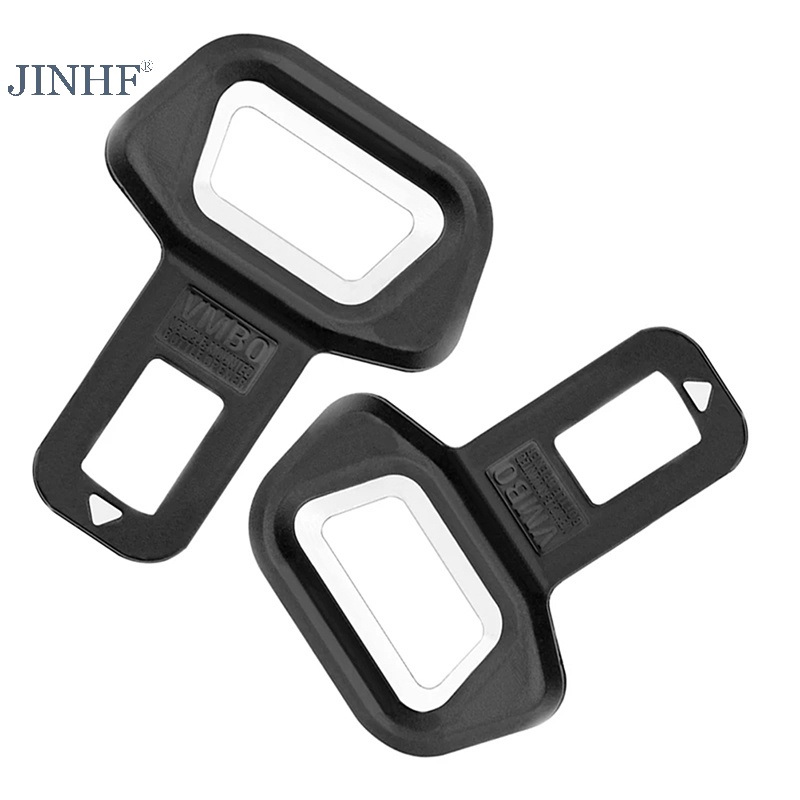 1 Chốt Khóa Dây Đai An Toàn Cho Xe Hơi