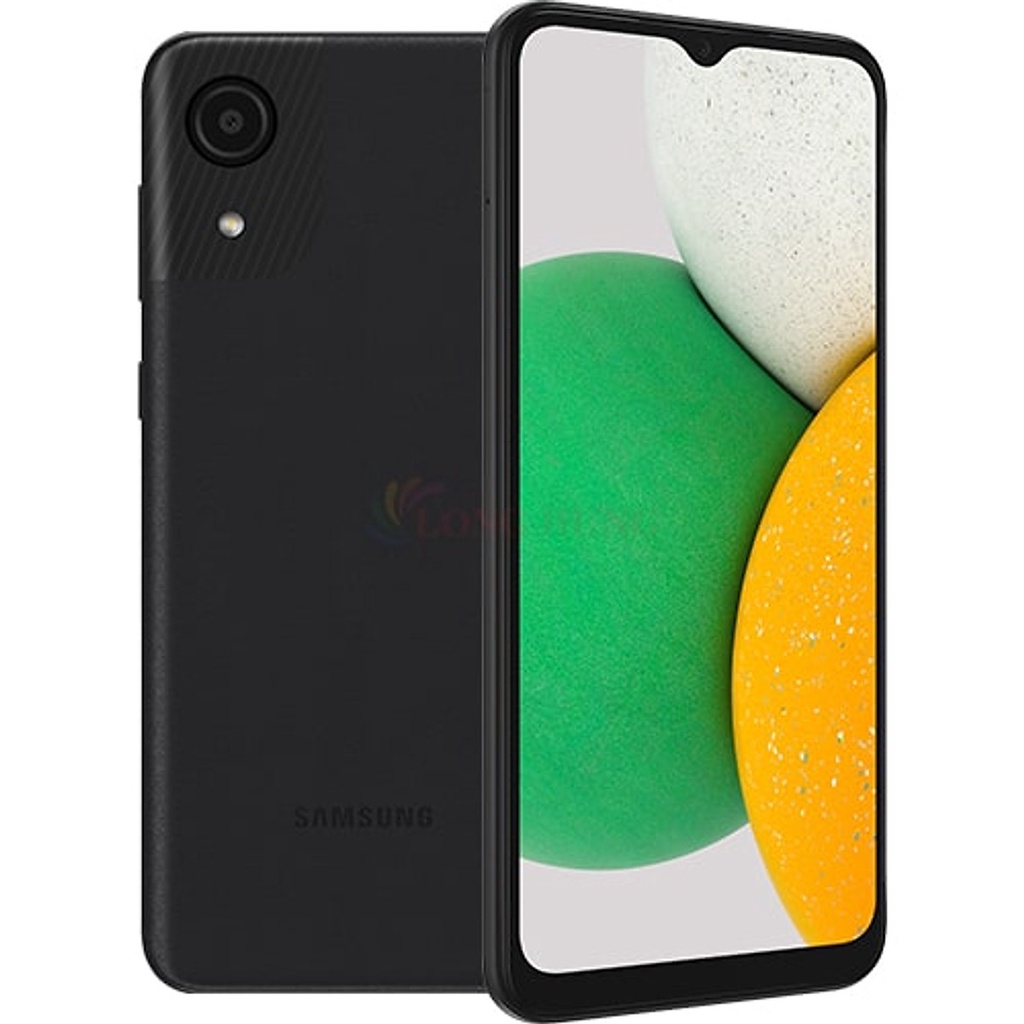 Điện thoại Samsung Galaxy A03 Core  - Hàng chính hãng