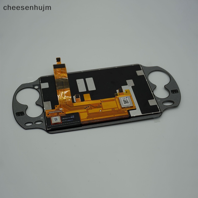 Màn Hình lcd Hiển Thị 5 Màu Thay Thế Cho ps vita psvita 1000 lcd Digimon psv 1Xx lcd