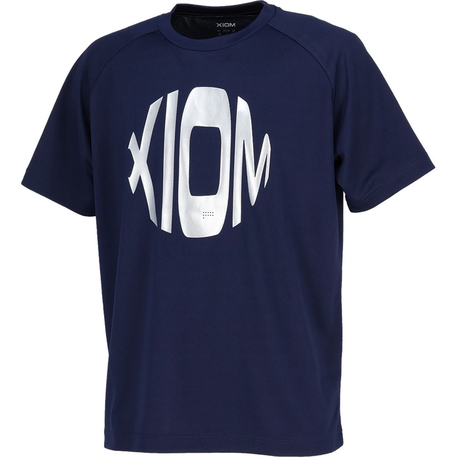 Mới Áo Thun cotton Thấm Hút Mồ Hôi Ngắn Tay Thời Trang Thể Thao Nhật Bản