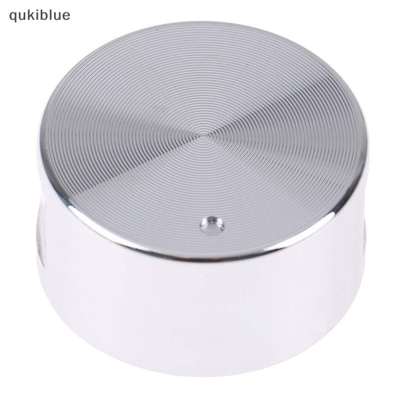 Kiblue 1 Nút Xoay Tròn Bằng Hợp Kim Cho Bếp gas Lò Nướng a