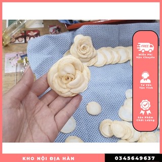 Hoa sâm nghệ thuật hàn quốc