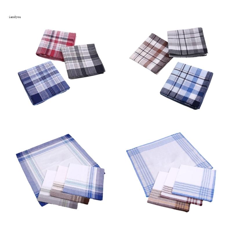 ✿ Khăn Lau Mặt Vải cotton Thấm Mồ Hôi Hình Vuông Lớn 40x40cm 40x40cm Dành Cho Nam