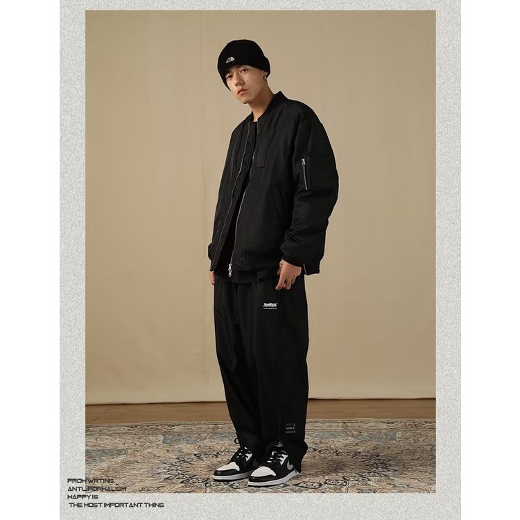 Áo Khoác Bóng Chày Màu Sắc Thời Trang Cho Nam